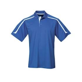 Tri-Mountain TALL Titan Golf Shirt